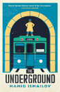 The Underground - Preview