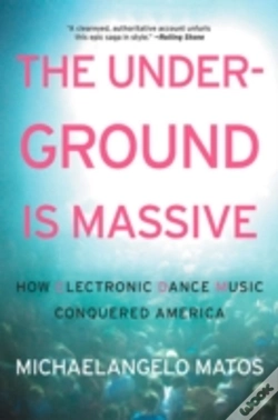 Capa do artigo The Underground Is Massive