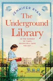 Capa do artigo The Underground Library
