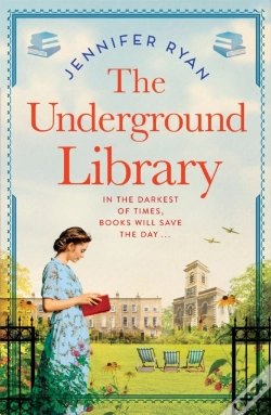 Capa do artigo The Underground Library