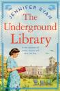 The Underground Library - Preview