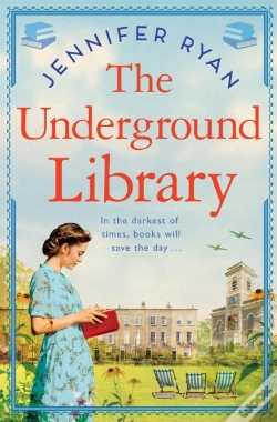 Capa do artigo The Underground Library