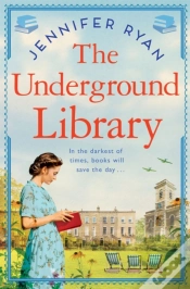 Capa do artigo The Underground Library
