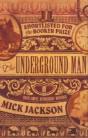 The Underground Man - Preview