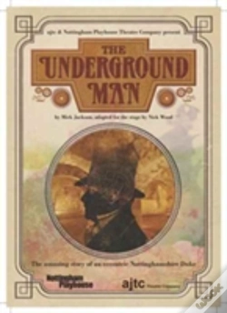 Capa do artigo The Underground Man