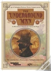 Capa do artigo The Underground Man