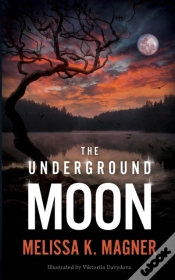 Capa do artigo The Underground Moon