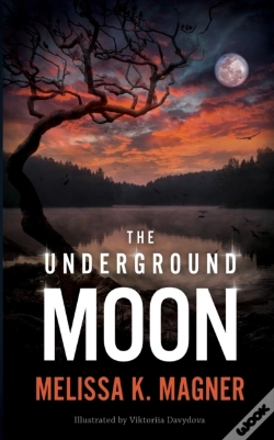 Capa do artigo The Underground Moon