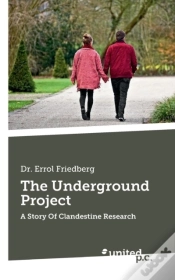 Capa do artigo The Underground Project