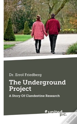Capa do artigo The Underground Project
