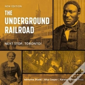 Capa do artigo The Underground Railroad