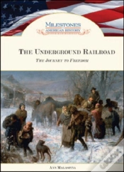 Capa do artigo The Underground Railroad