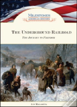 Capa do artigo The Underground Railroad