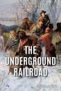 The Underground Railroad - Preview