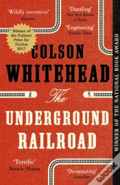 Capa do artigo The Underground Railroad