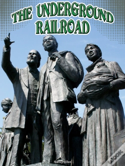 Capa do artigo The Underground Railroad