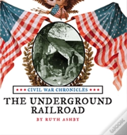 Capa do artigo The Underground Railroad