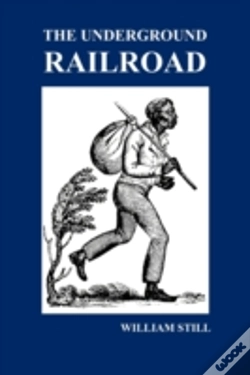 Capa do artigo The Underground Railroad