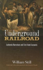 The Underground Railroad - Preview