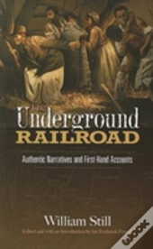 The Underground Railroad