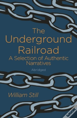 Capa do artigo The Underground Railroad