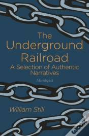 Capa do artigo The Underground Railroad