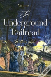 Capa do artigo The Underground Railroad
