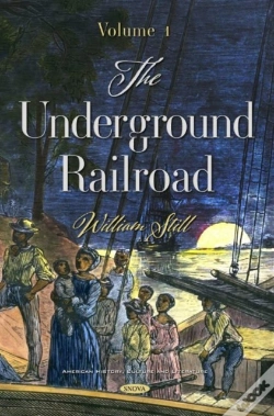 Capa do artigo The Underground Railroad