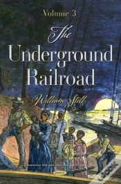 Capa do artigo The Underground Railroad