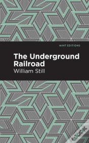 Capa do artigo The Underground Railroad