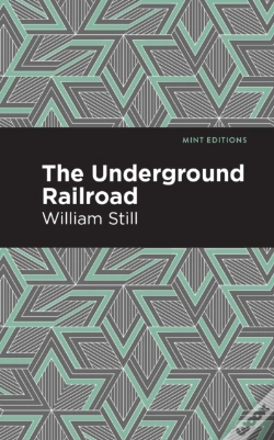 Capa do artigo The Underground Railroad