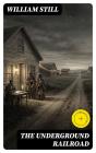 The Underground Railroad - Preview