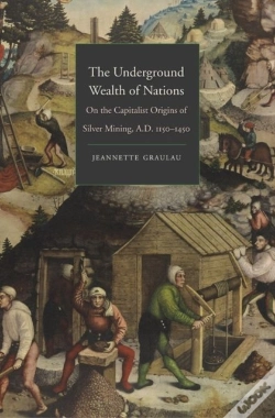 Capa do artigo The Underground Wealth Of Nations