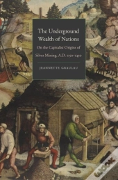 The Underground Wealth Of Nations