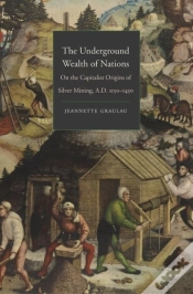 Capa do artigo The Underground Wealth Of Nations