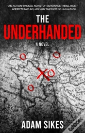 Capa do artigo The Underhanded