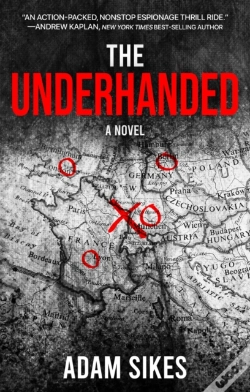 Capa do artigo The Underhanded