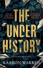 Capa do artigo The Underhistory