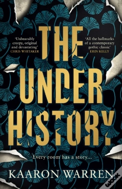 Capa do artigo The Underhistory