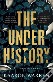 Capa do artigo The Underhistory