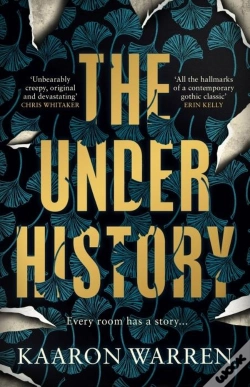 Capa do artigo The Underhistory