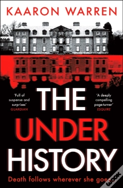 Capa do artigo The Underhistory