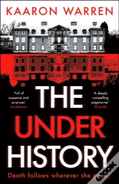 Capa do artigo The Underhistory