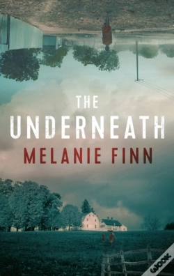Capa do artigo The Underneath