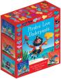 The Underpants Board Book Slipcase - Preview