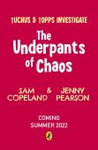 The Underpants Of Chaos