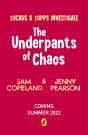 The Underpants Of Chaos - Preview