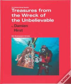 The Undersea Salvage Operation