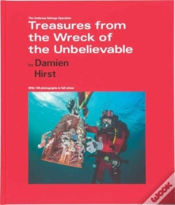 Capa do artigo The Undersea Salvage Operation