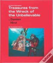 Capa do artigo The Undersea Salvage Operation